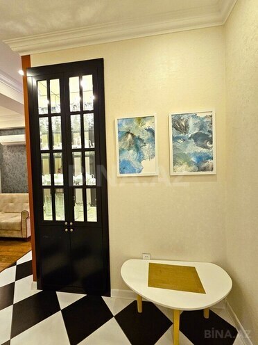 2 otaqlı yeni tikili - Nizami r. - 50 m² (13)