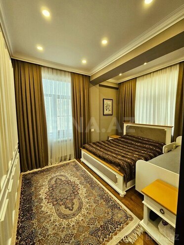 2 otaqlı yeni tikili - Nizami r. - 50 m² (9)