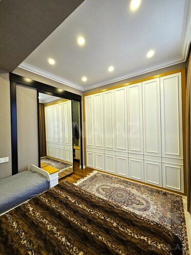 2 otaqlı yeni tikili - Nizami r. - 50 m² (10)