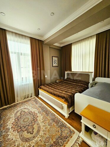 2 otaqlı yeni tikili - Nizami r. - 50 m² (8)