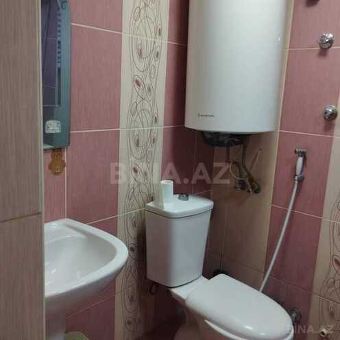 5 otaqlı həyət evi/bağ evi - Nəriman Nərimanov m. - 200 m² (12)