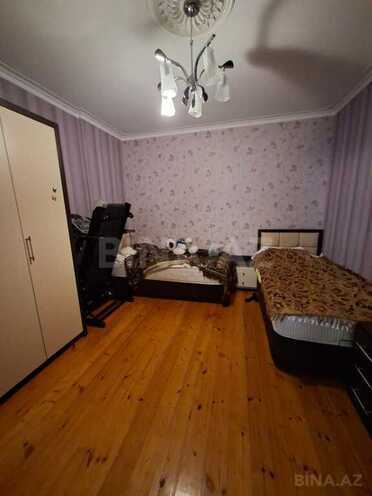 5 otaqlı həyət evi/bağ evi - Nəriman Nərimanov m. - 200 m² (7)