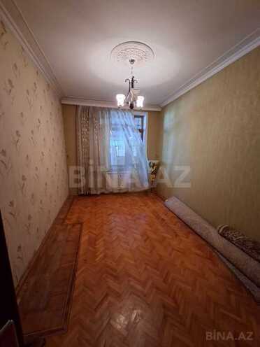 5 otaqlı həyət evi/bağ evi - Nəriman Nərimanov m. - 200 m² (6)