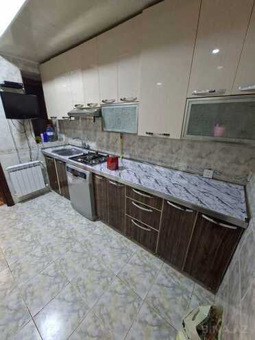5 otaqlı həyət evi/bağ evi - Nəriman Nərimanov m. - 200 m² (4)