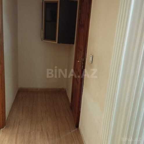 5 otaqlı həyət evi/bağ evi - Nəriman Nərimanov m. - 200 m² (10)