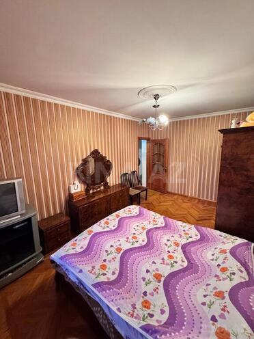 4 otaqlı köhnə tikili - Bakıxanov q. - 64 m² (8)