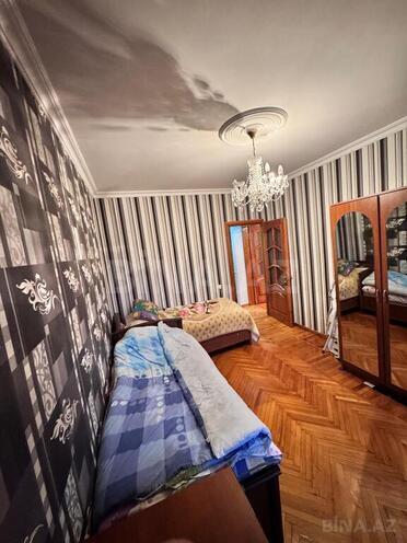 4 otaqlı köhnə tikili - Bakıxanov q. - 64 m² (6)