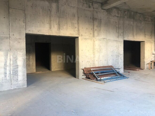 Obyekt - Elmlər Akademiyası m. - 2400 m² (13)