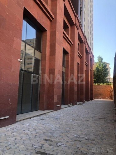 Obyekt - Elmlər Akademiyası m. - 2400 m² (6)
