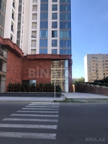 Obyekt - Elmlər Akademiyası m. - 2400 m² (2)