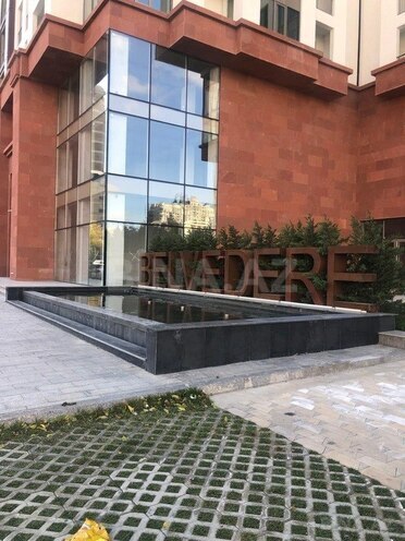 Obyekt - Elmlər Akademiyası m. - 2400 m² (3)