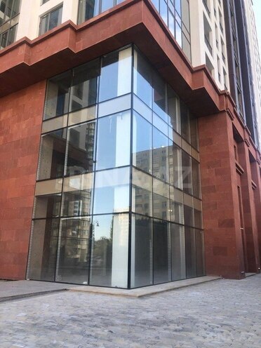 Obyekt - Elmlər Akademiyası m. - 2400 m² (4)