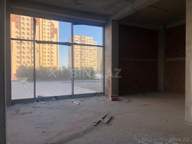 Obyekt - Elmlər Akademiyası m. - 2400 m² (11)