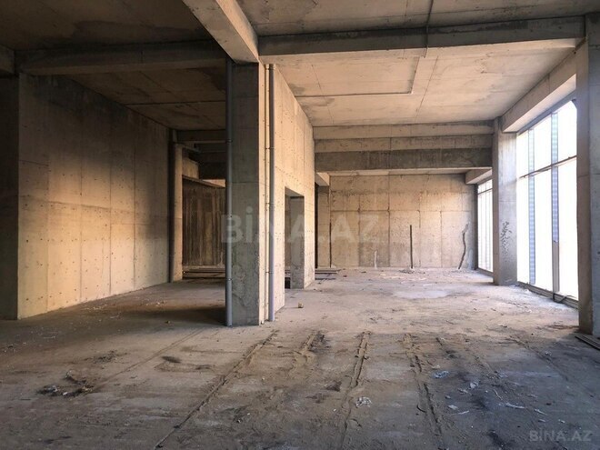 Obyekt - Elmlər Akademiyası m. - 2400 m² (20)
