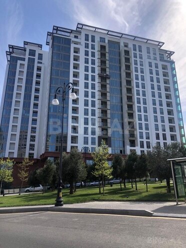 Obyekt - Elmlər Akademiyası m. - 2400 m² (1)