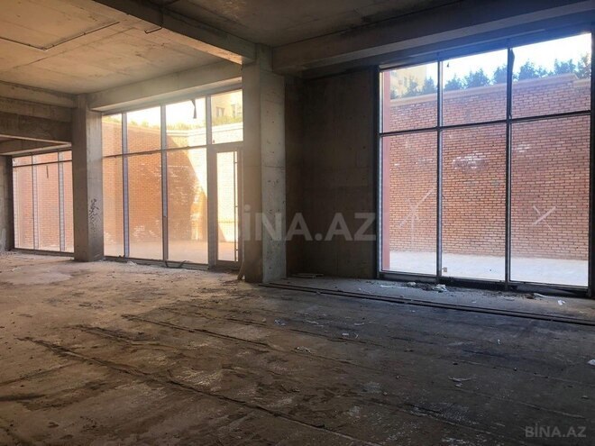Obyekt - Elmlər Akademiyası m. - 2400 m² (12)