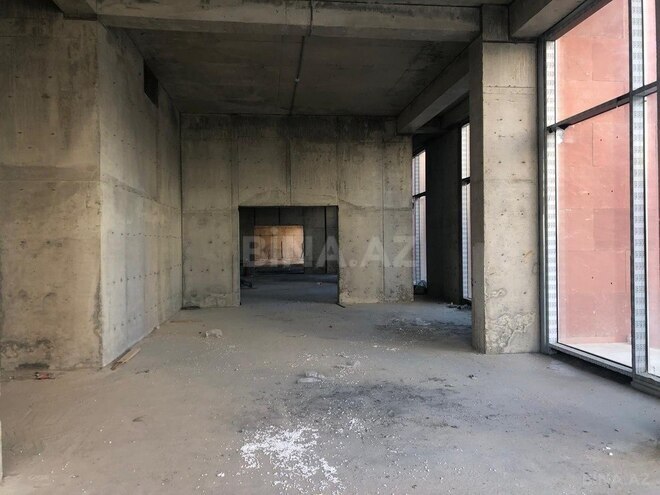 Obyekt - Elmlər Akademiyası m. - 2400 m² (18)