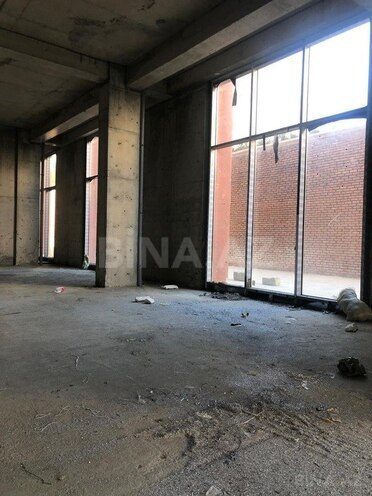 Obyekt - Elmlər Akademiyası m. - 2400 m² (15)