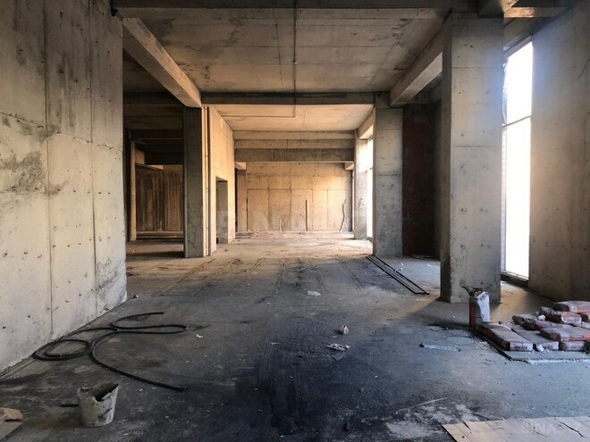 Obyekt - Elmlər Akademiyası m. - 2400 m² (14)