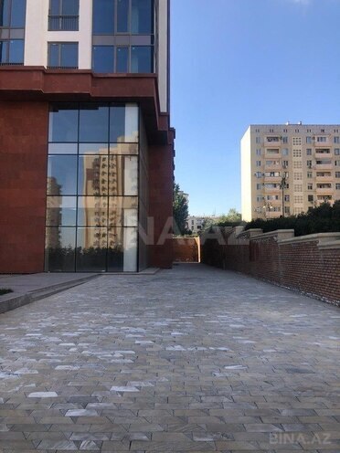 Obyekt - Elmlər Akademiyası m. - 2400 m² (5)