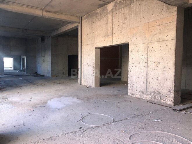 Obyekt - Elmlər Akademiyası m. - 2400 m² (17)