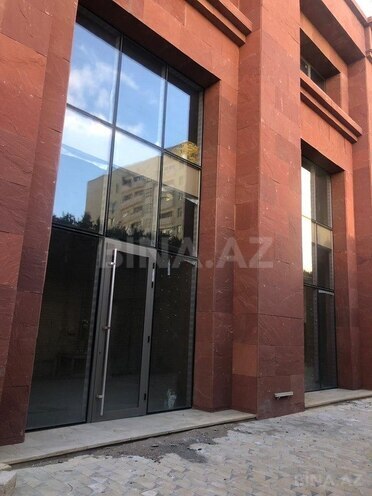 Obyekt - Elmlər Akademiyası m. - 2400 m² (7)