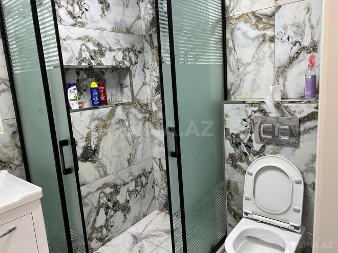 3 otaqlı yeni tikili - Xətai r. - 125 m² (16)