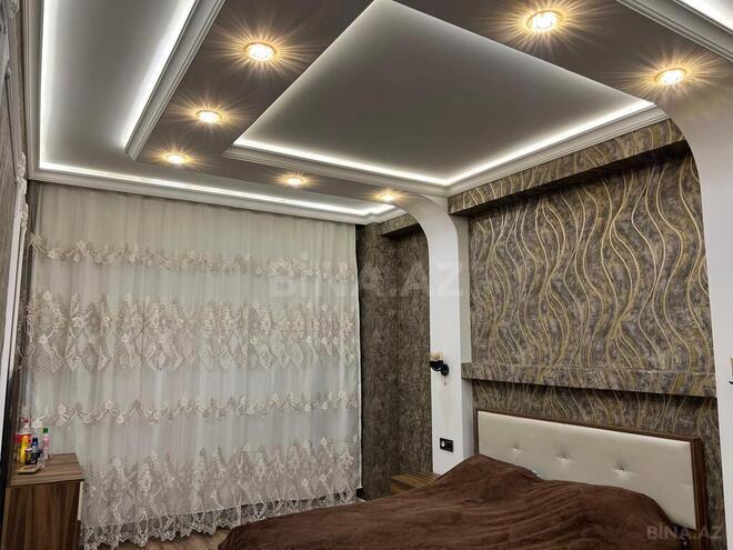 3 otaqlı yeni tikili - Xətai r. - 125 m² (11)
