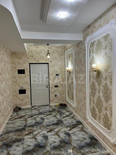 3 otaqlı yeni tikili - Xətai r. - 125 m² (4)