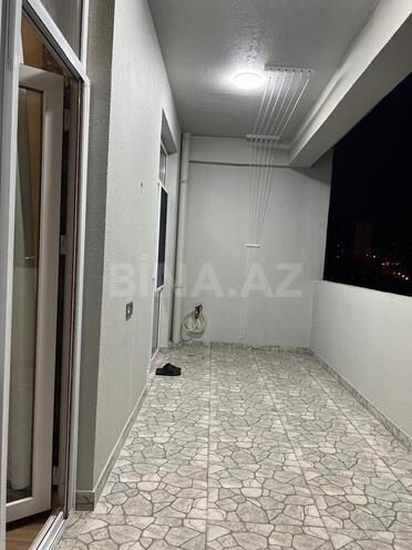 3 otaqlı yeni tikili - Xətai r. - 125 m² (19)