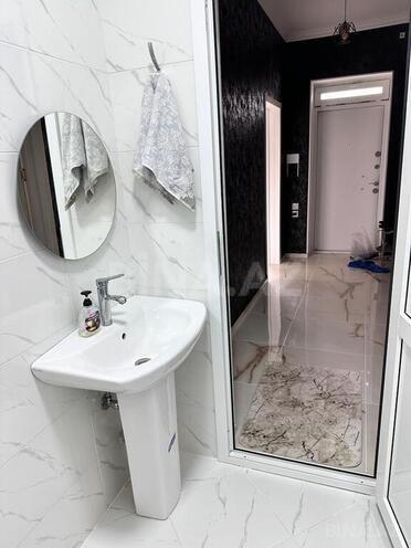 3 otaqlı həyət evi/bağ evi - Şağan q. - 100 m² (7)