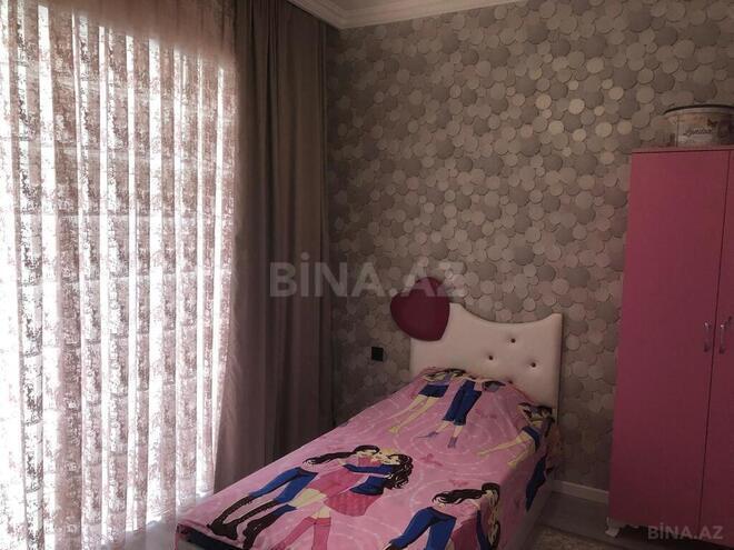 3 otaqlı həyət evi/bağ evi - Şağan q. - 100 m² (3)