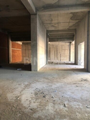 Obyekt - Elmlər Akademiyası m. - 2400 m² (21)
