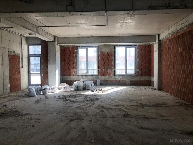 Obyekt - Elmlər Akademiyası m. - 2400 m² (27)