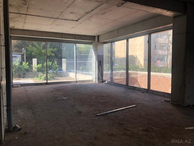 Obyekt - Elmlər Akademiyası m. - 2400 m² (23)