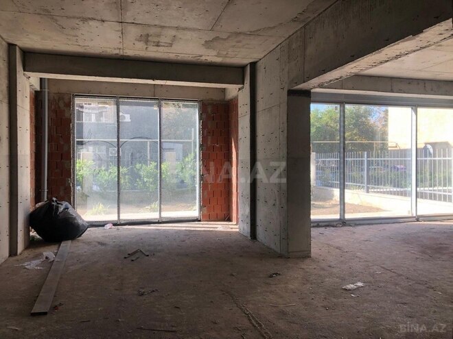 Obyekt - Elmlər Akademiyası m. - 2400 m² (29)