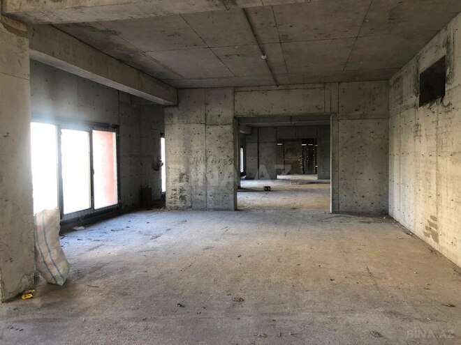 Obyekt - Elmlər Akademiyası m. - 2400 m² (26)