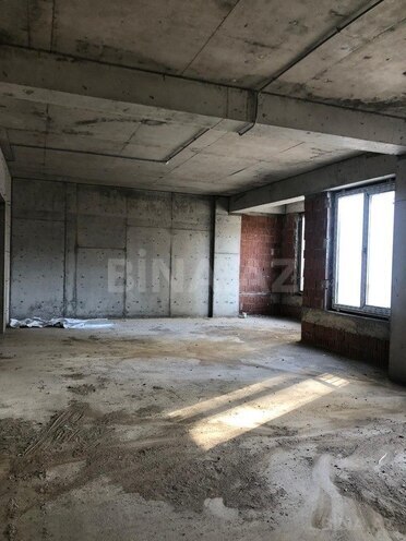 Obyekt - Elmlər Akademiyası m. - 2400 m² (28)
