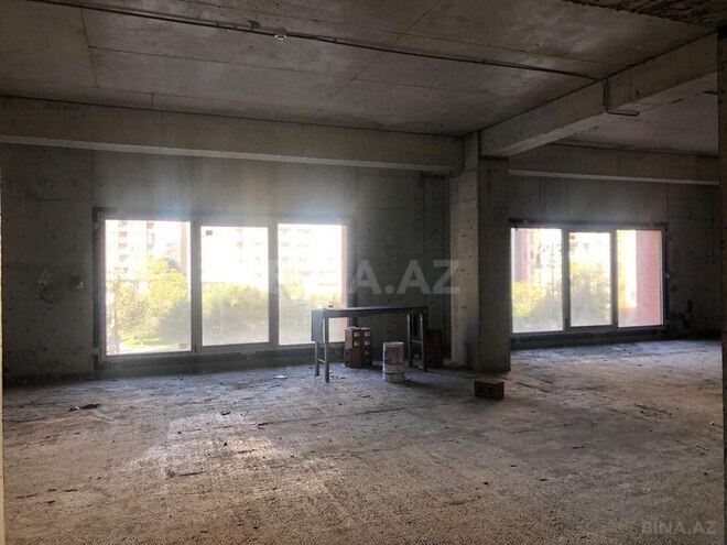 Obyekt - Elmlər Akademiyası m. - 2400 m² (25)