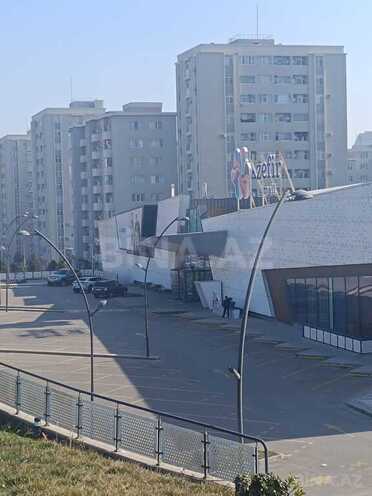 2 otaqlı yeni tikili - İnşaatçılar m. - 65 m² (3)