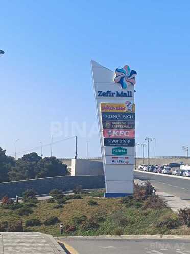 2 otaqlı yeni tikili - İnşaatçılar m. - 65 m² (4)