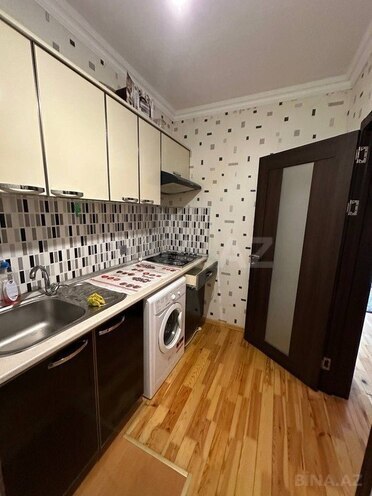 2 otaqlı yeni tikili - Həzi Aslanov m. - 80 m² (24)