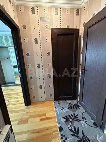 2 otaqlı yeni tikili - Həzi Aslanov m. - 80 m² (30)