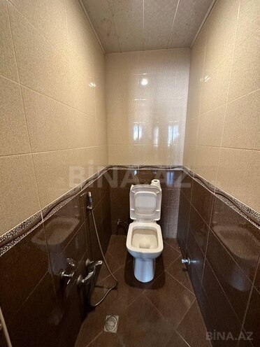 2 otaqlı yeni tikili - Həzi Aslanov m. - 80 m² (26)