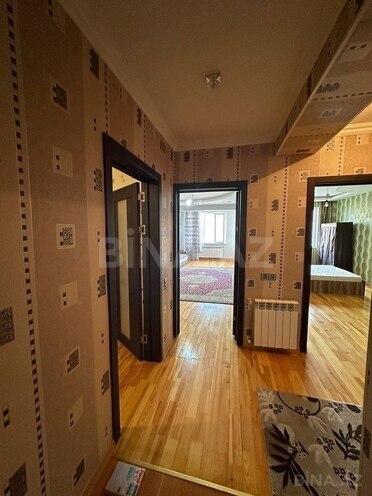 2 otaqlı yeni tikili - Həzi Aslanov m. - 80 m² (29)