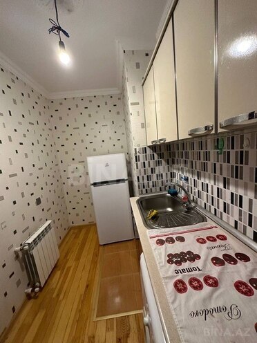 2 otaqlı yeni tikili - Həzi Aslanov m. - 80 m² (23)