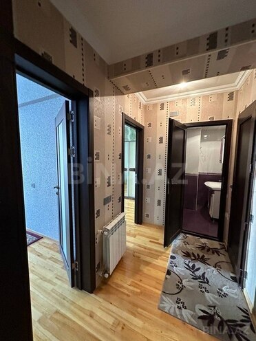 2 otaqlı yeni tikili - Həzi Aslanov m. - 80 m² (21)