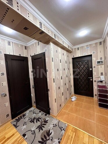 2 otaqlı yeni tikili - Həzi Aslanov m. - 80 m² (4)
