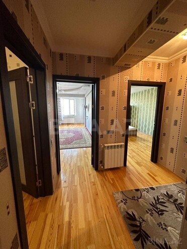 2 otaqlı yeni tikili - Həzi Aslanov m. - 80 m² (25)