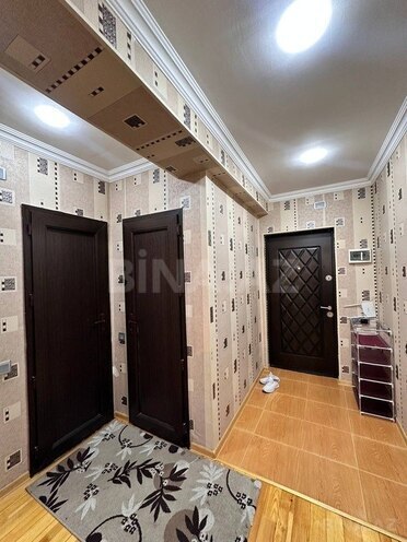 2 otaqlı yeni tikili - Həzi Aslanov m. - 80 m² (5)